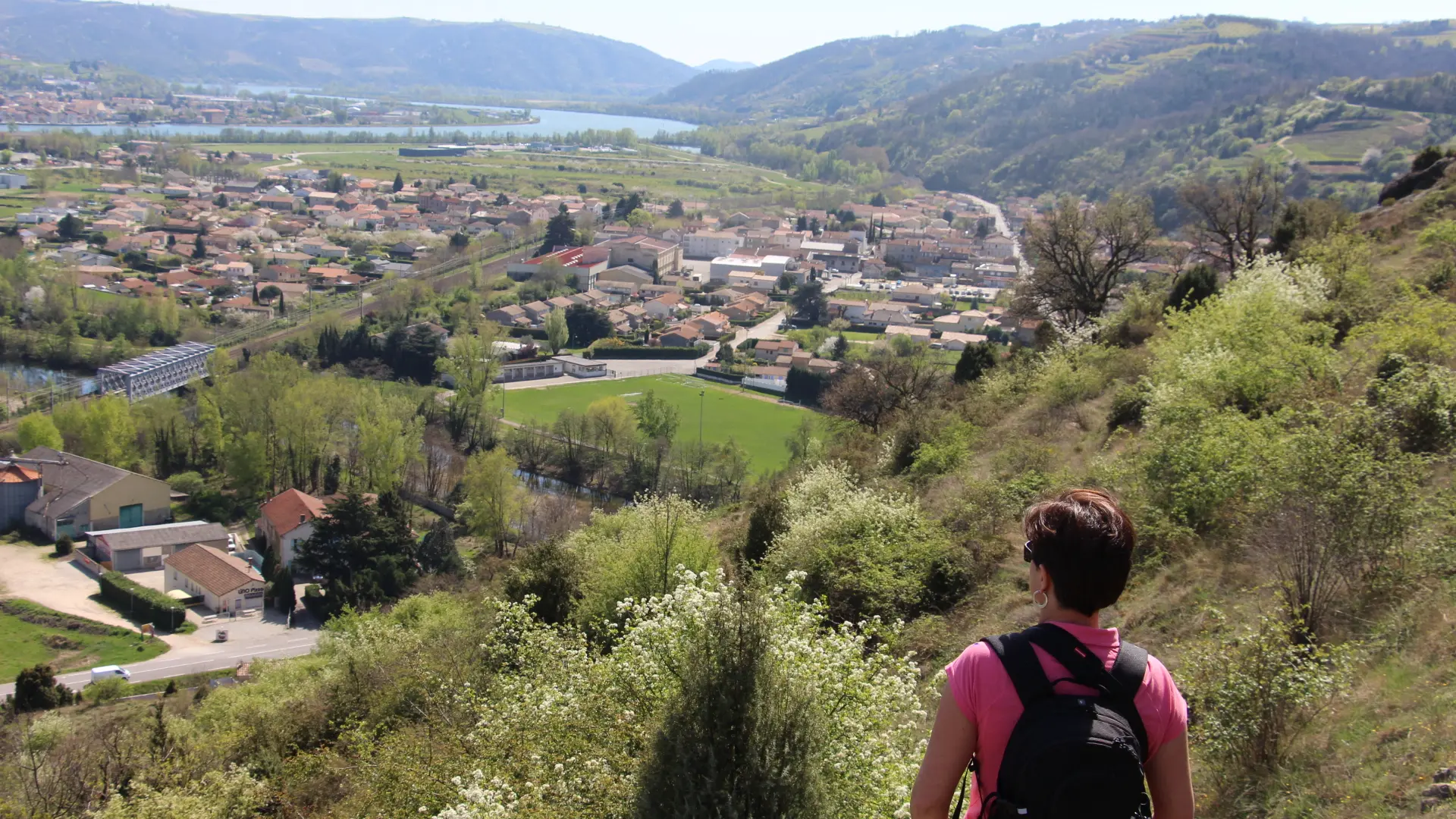 La colline de Revirand_Sarras