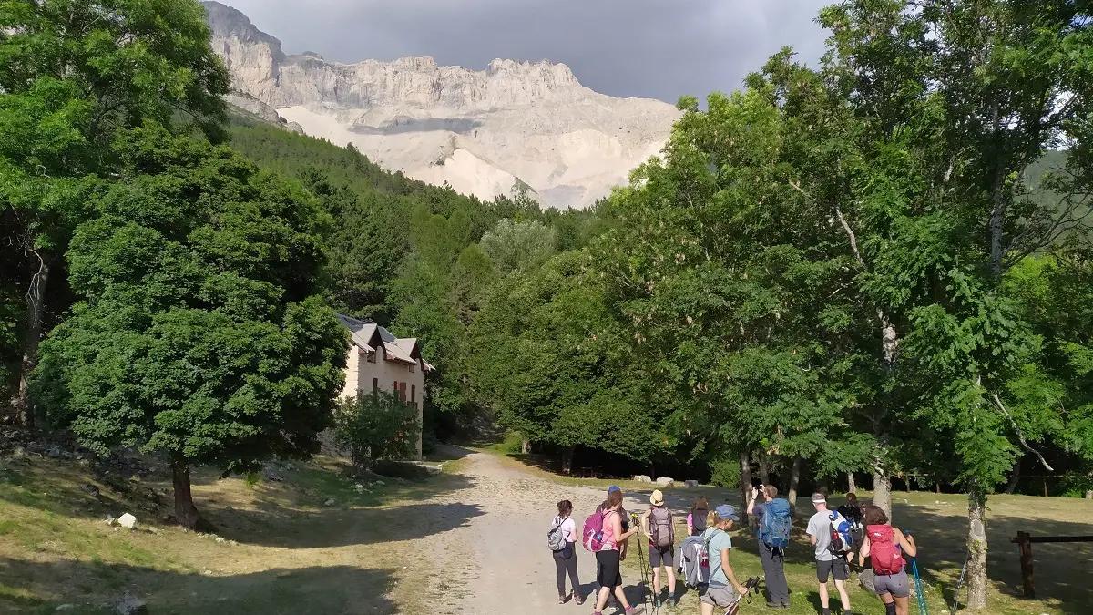 Retrouvance® Buëch Dévoluy  'Sur le chemin des villages disparus' Séjour randonnée accompagnée