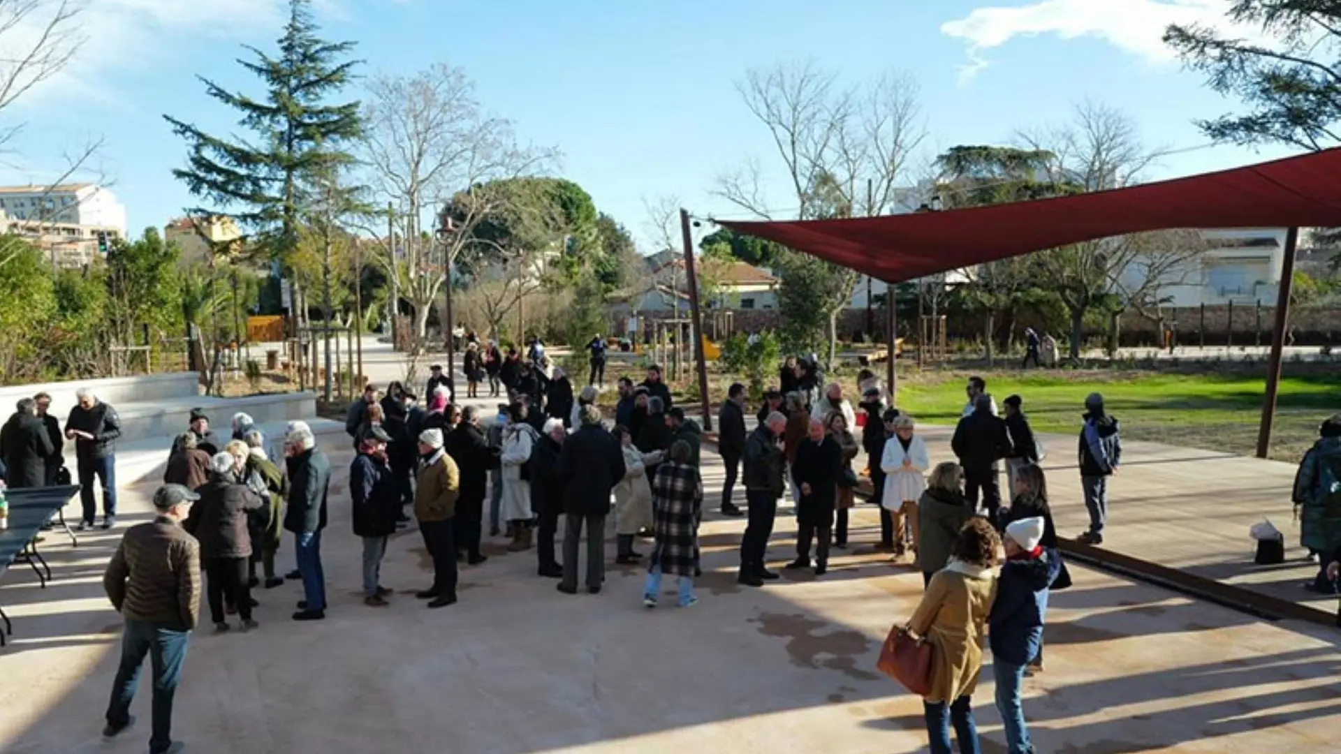 Le parc du séminaire_Hyères