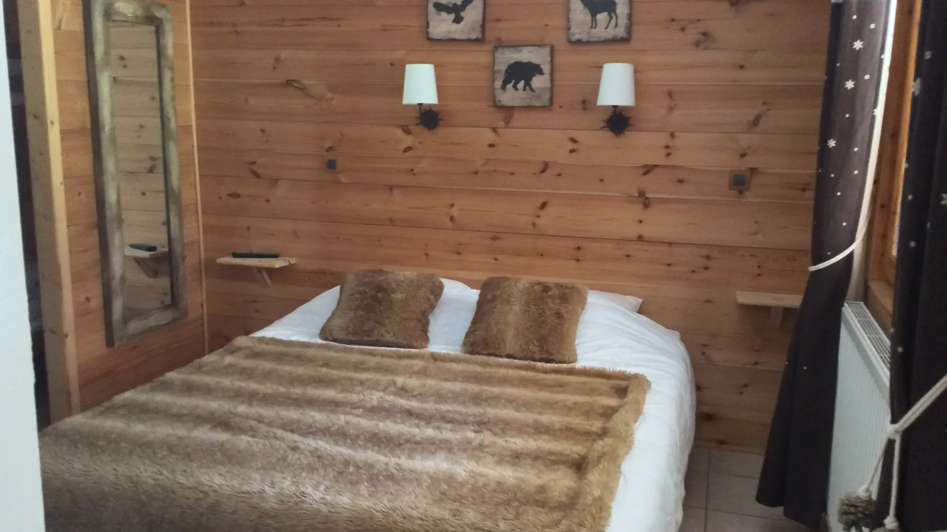chambre