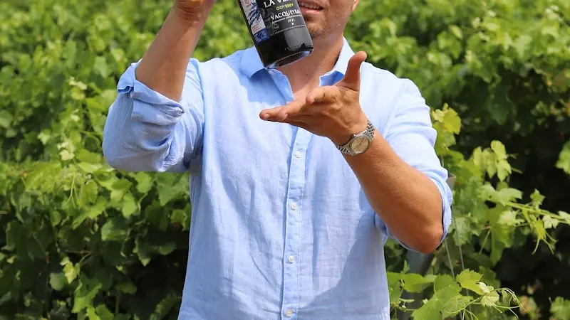 Domaine de la Verde Sarrians