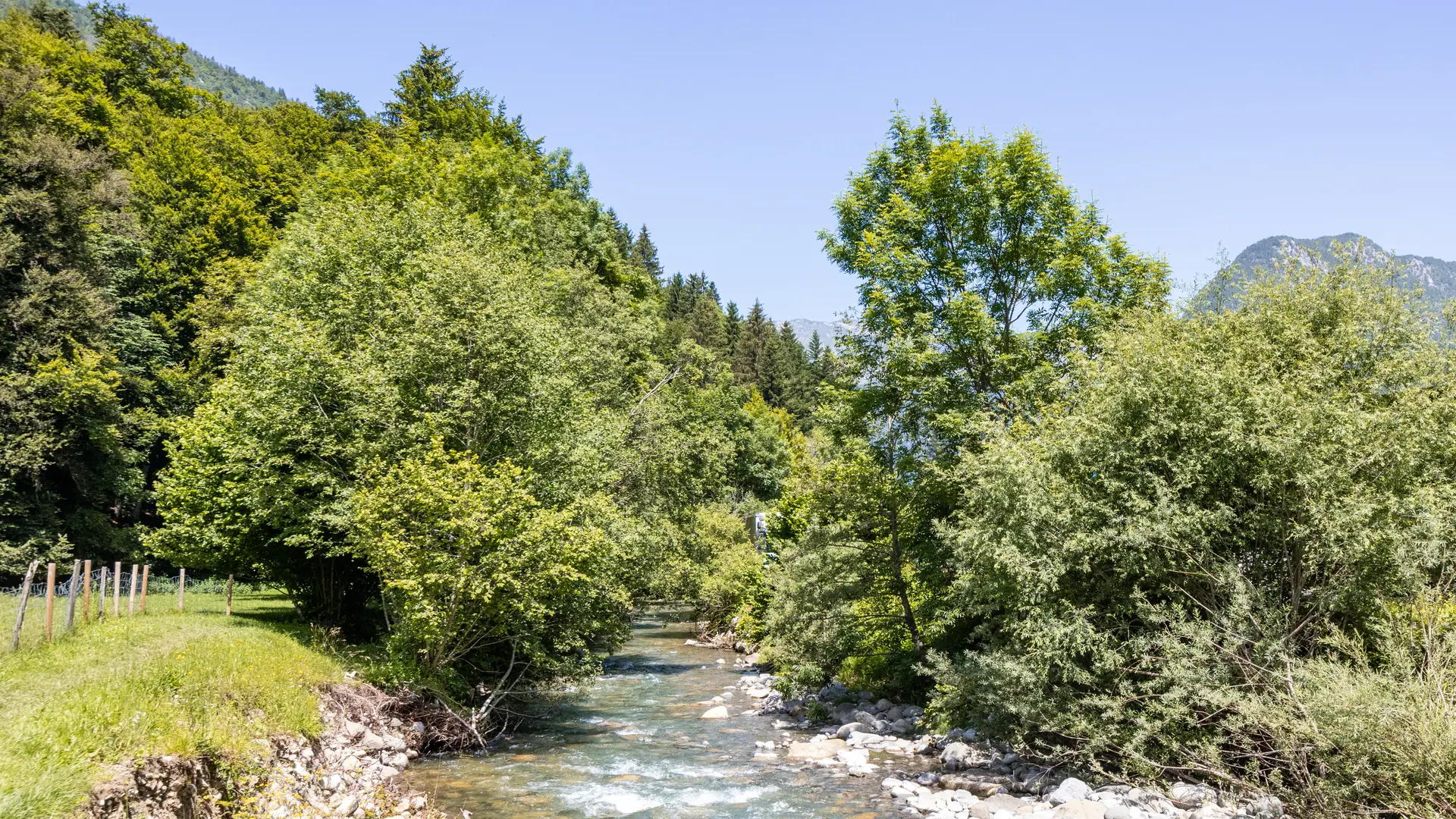 rivière