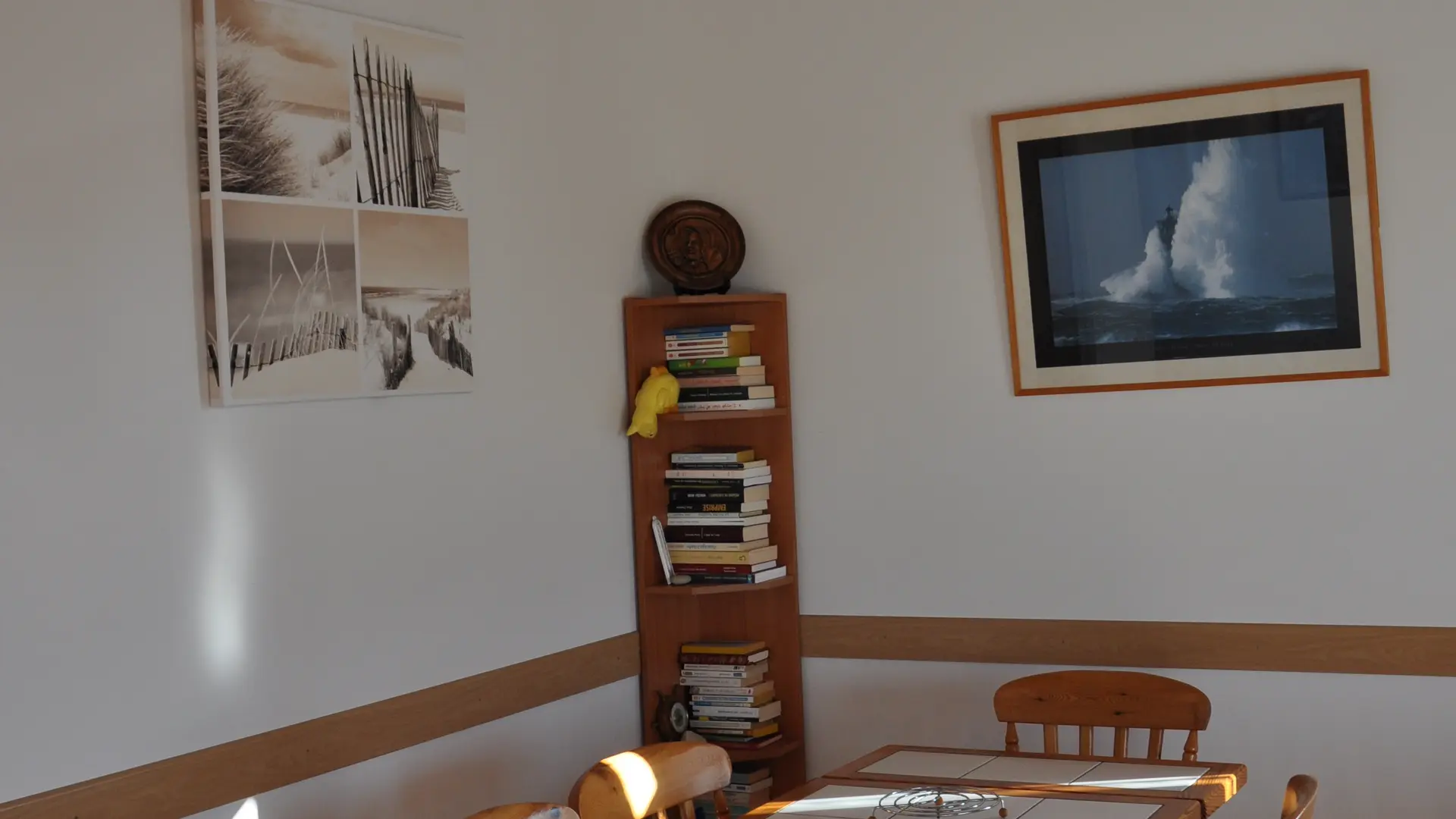 Table à manger