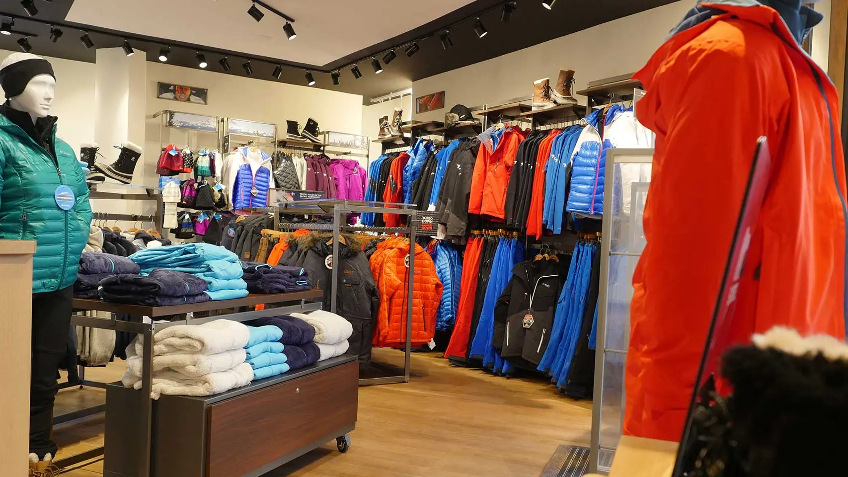 RDC boutique