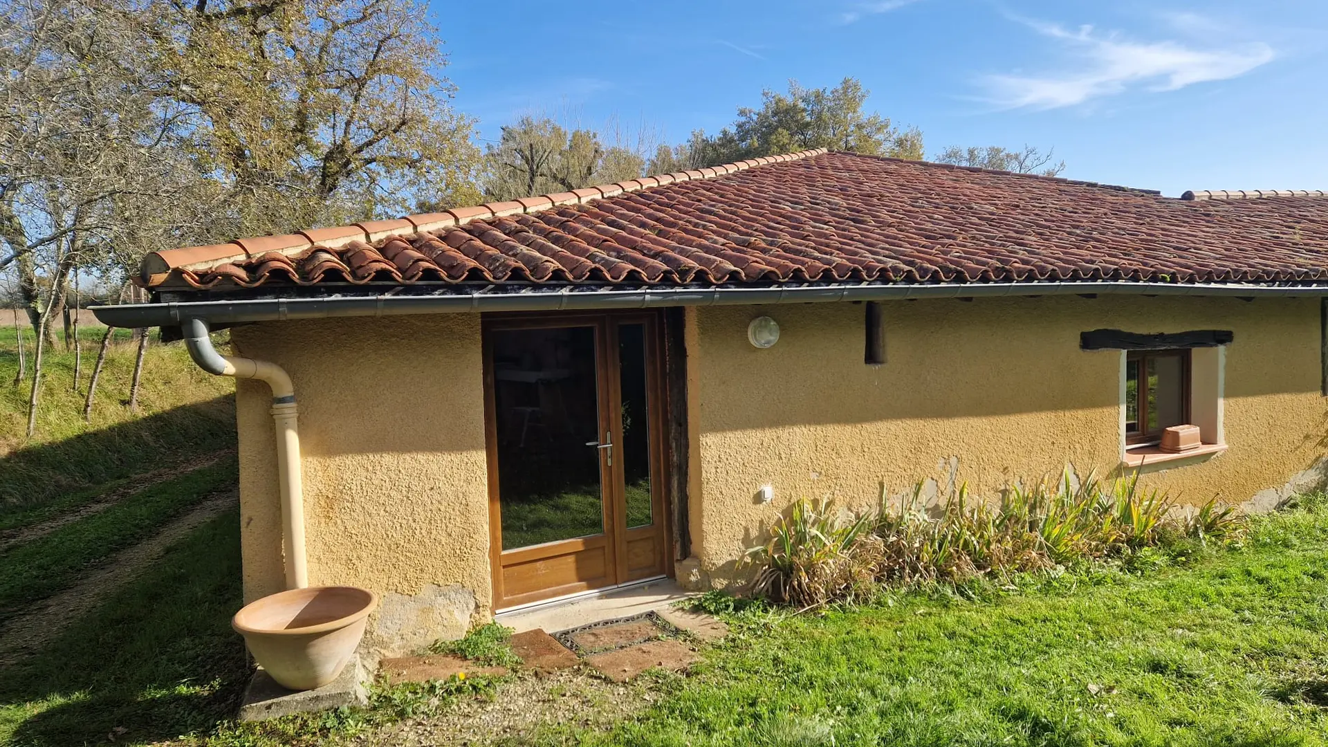 Gîte Colombelle