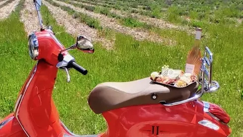 Vespa
