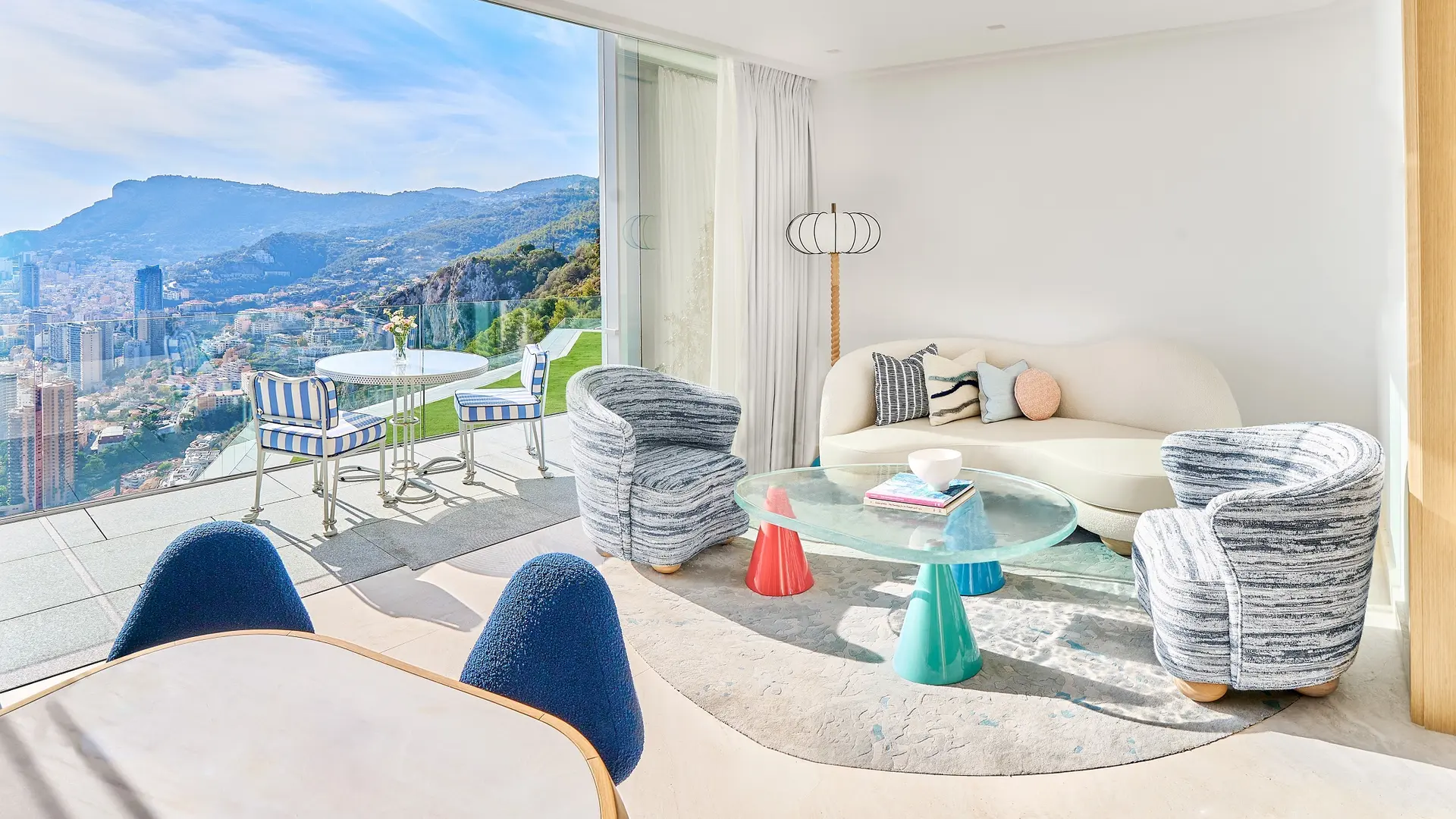 Azur Duplex