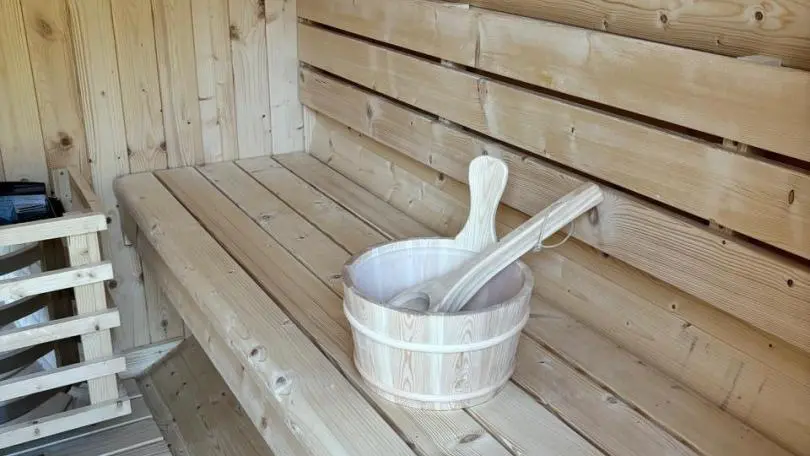 Maison Gaia - Sauna privé - Gîtes de France Alpes Maritimes