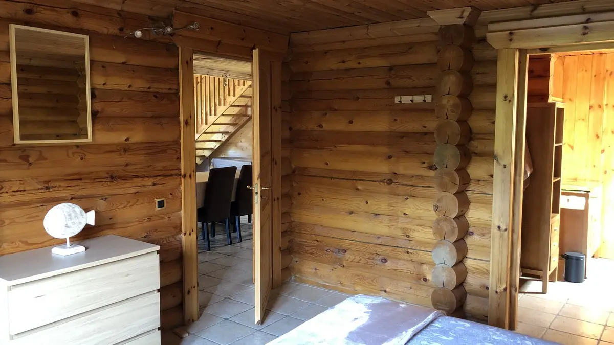 Location M. ARTIGE P. Meublé à Ancelle Vallée du Champsaur