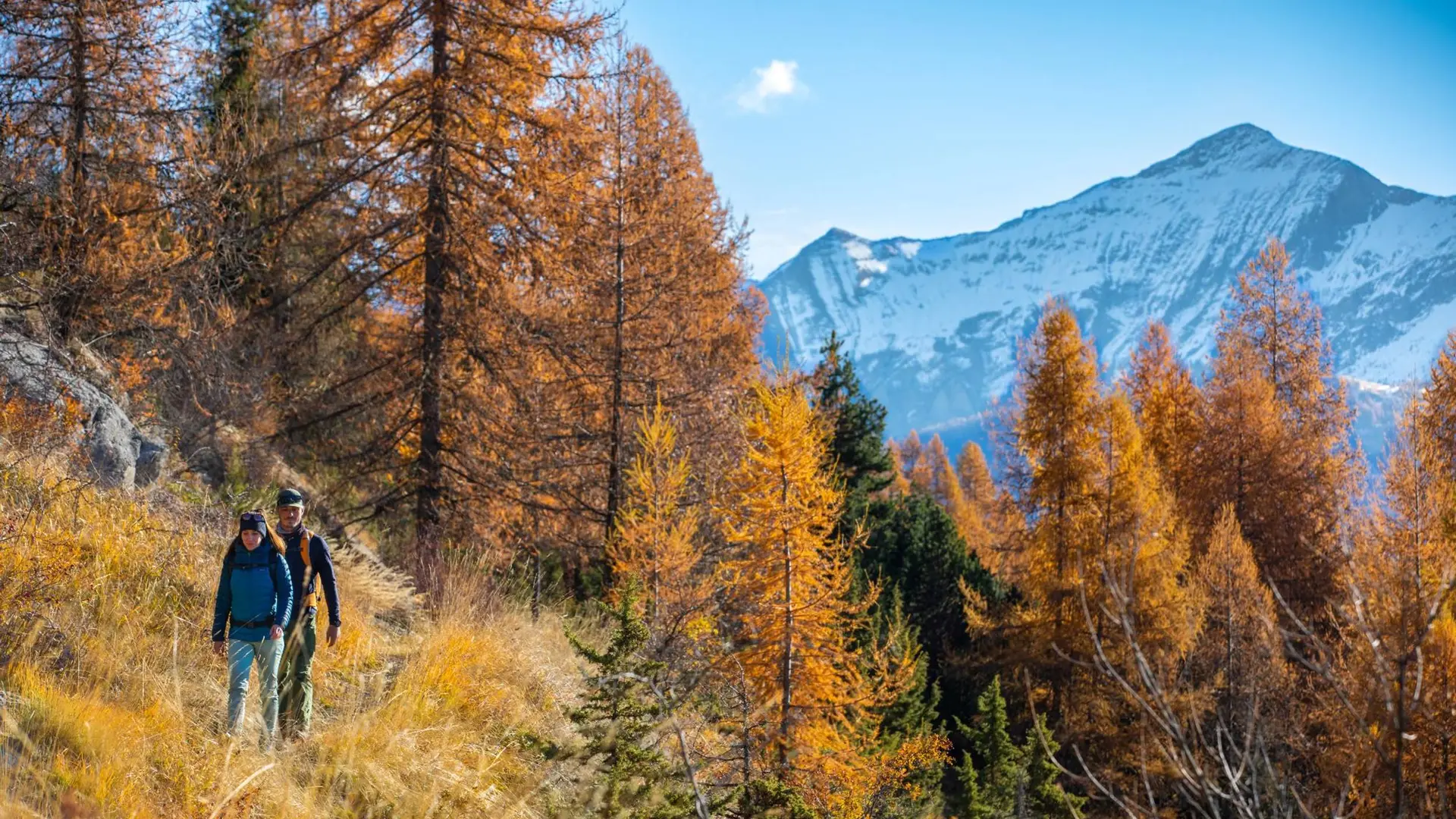 Le Balcon Du Champsaur