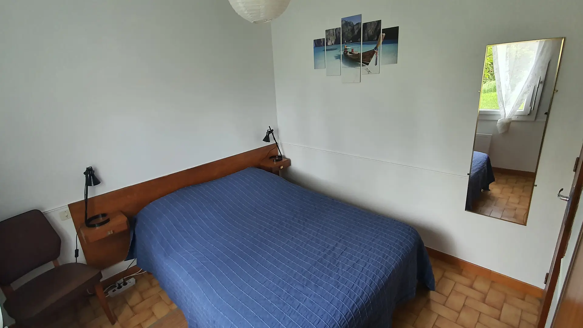 chambre
