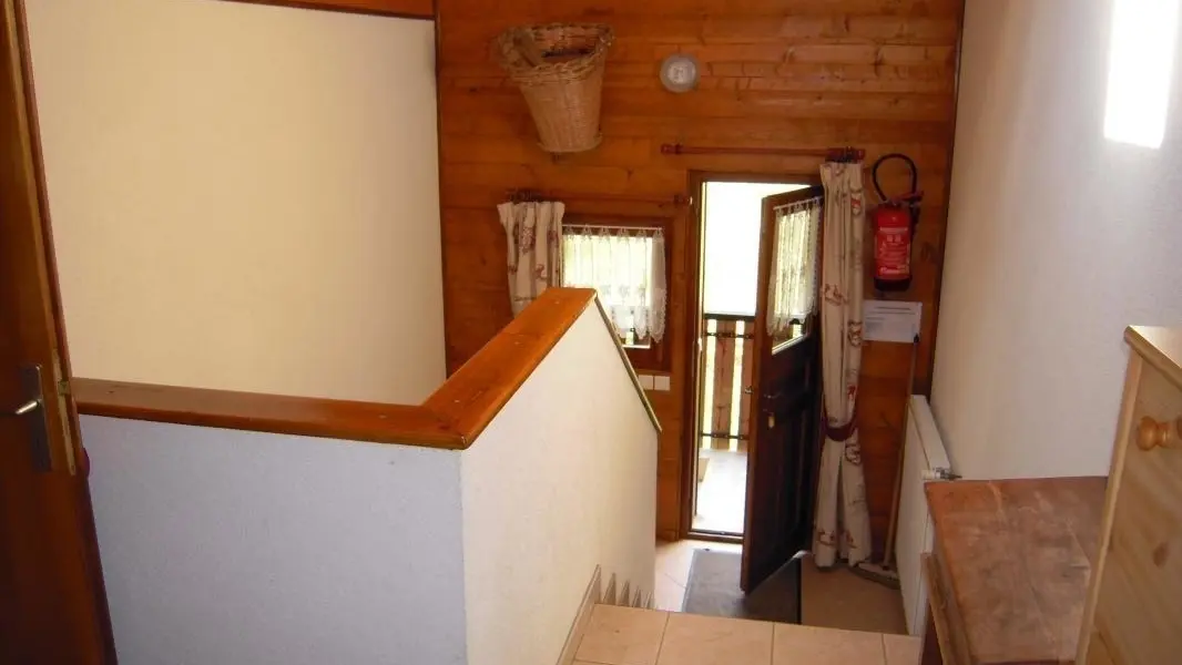 Hall d'entrée