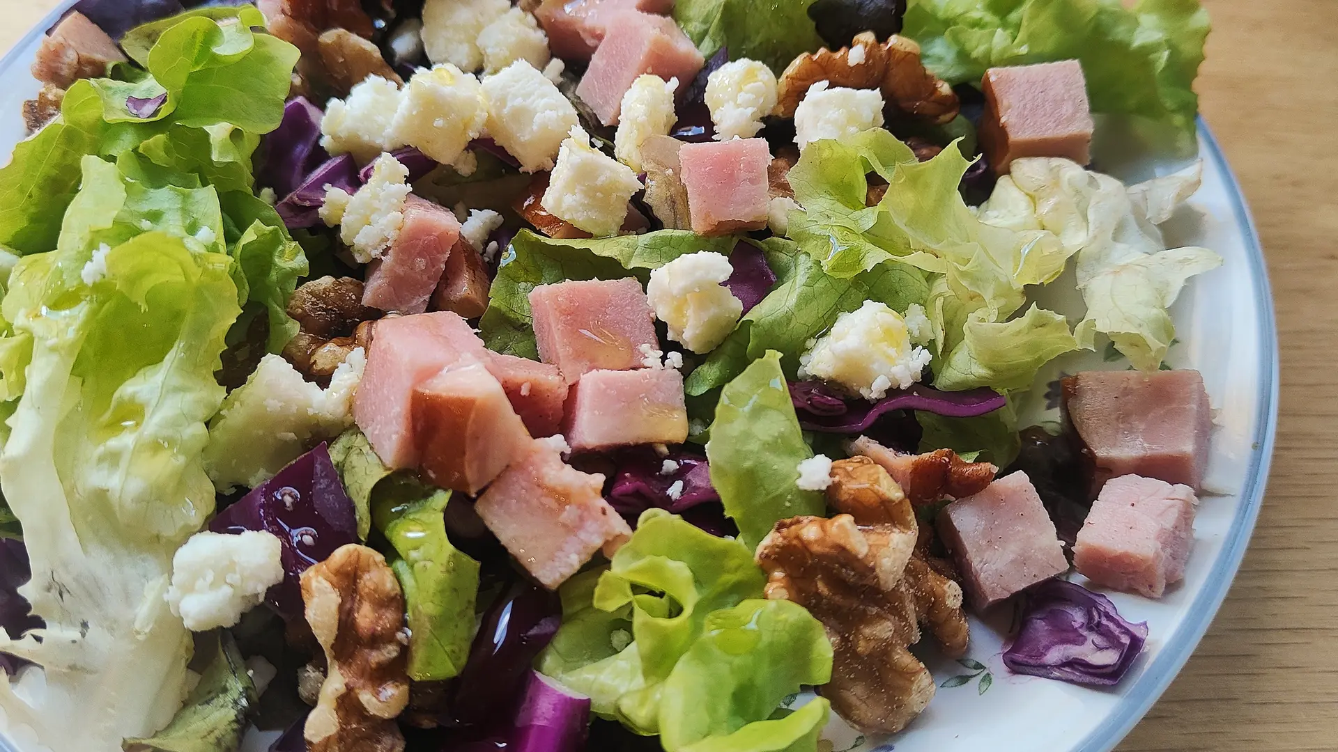 Suggestion de la semaine