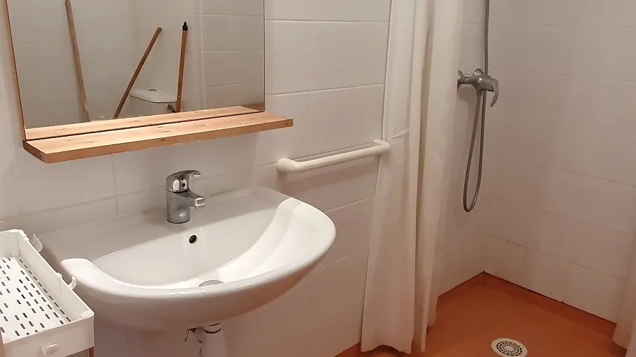 Appartement 4 personnes - Les Granges d'Arvieux n° 204