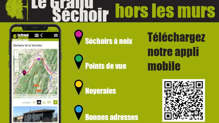 Application mobile