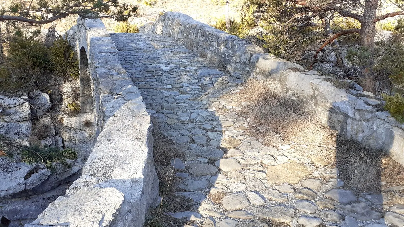 Passage du Pont