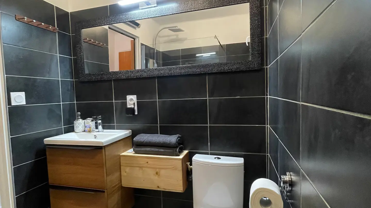 Chambre d'hôte Il Viaggio_Veynes