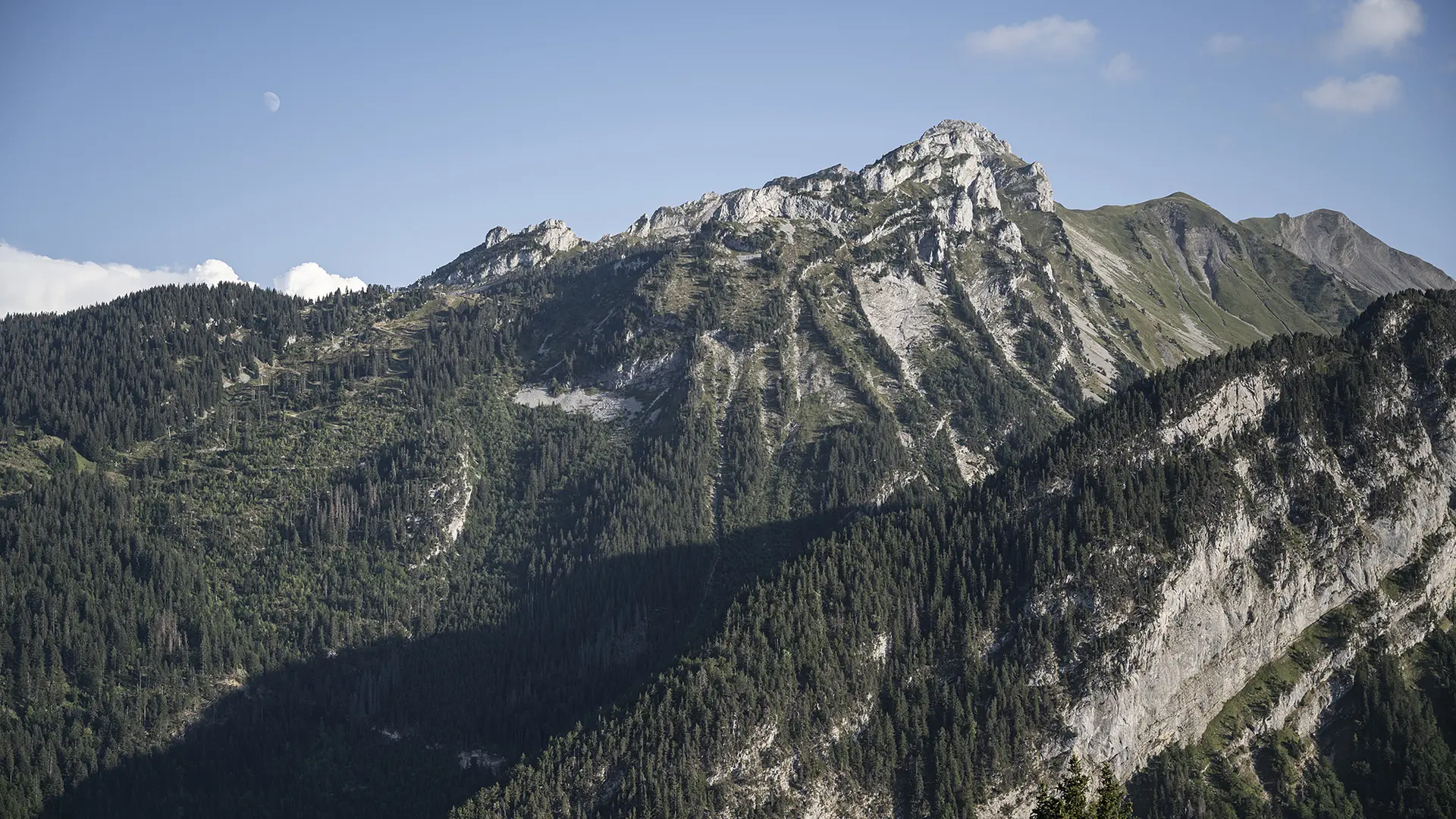 Randonnée pédestre : Boucle de la Servaz_Faverges-Seythenex