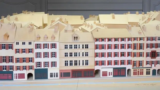 L'hôtel de Cordon (Ciap)