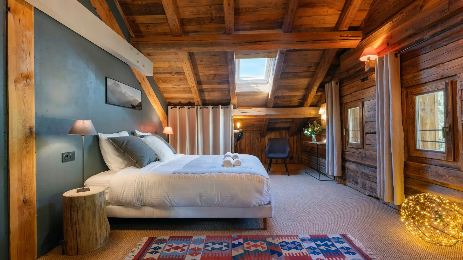 Chalet Saint Joseph_Manigod