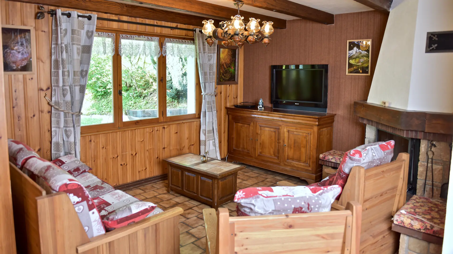 Salon