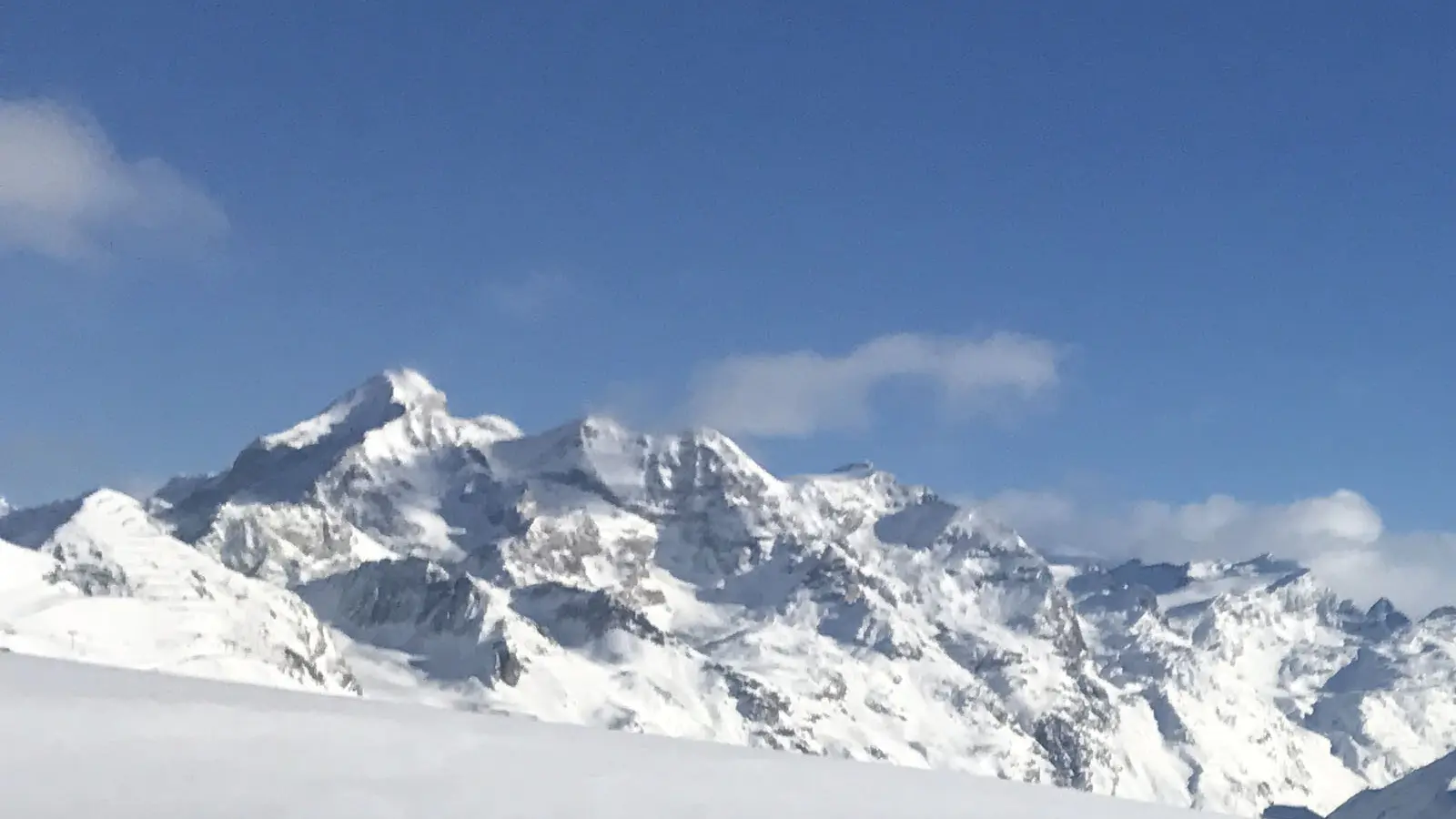 Neige vierge_Didier Laroche