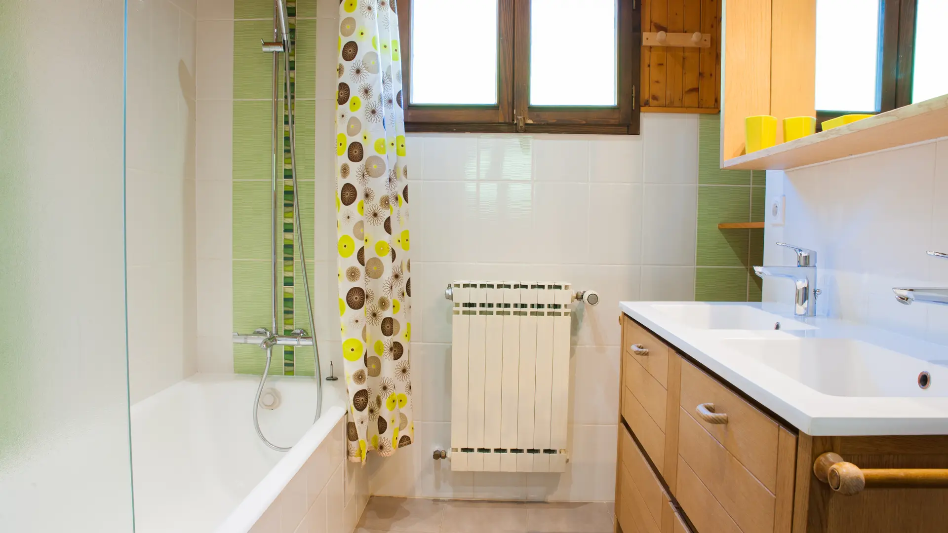 Salle de bain