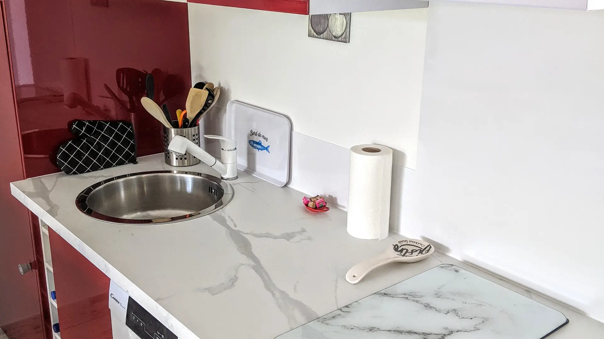 F2 Domaine de St Endréol