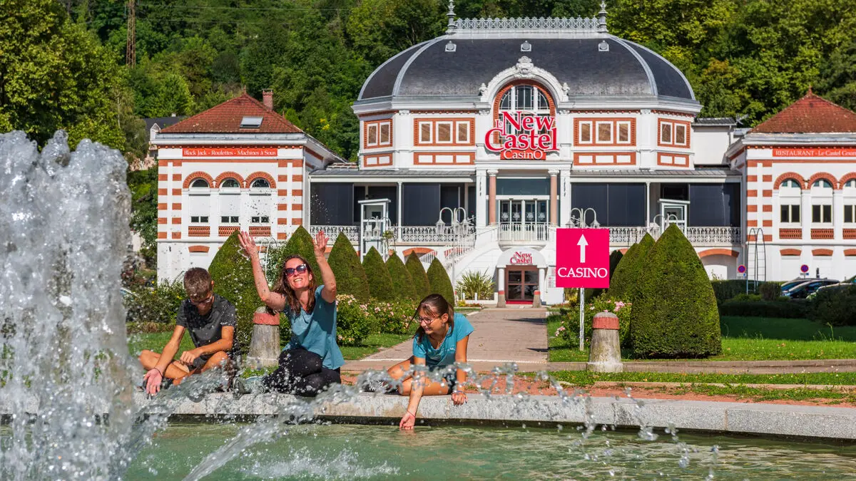 le Casino