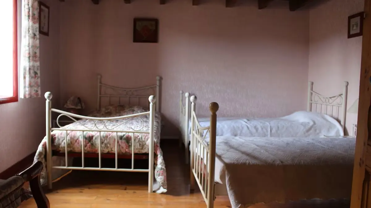 Chambre 3