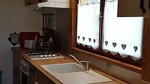 Gîte Pas sans peine