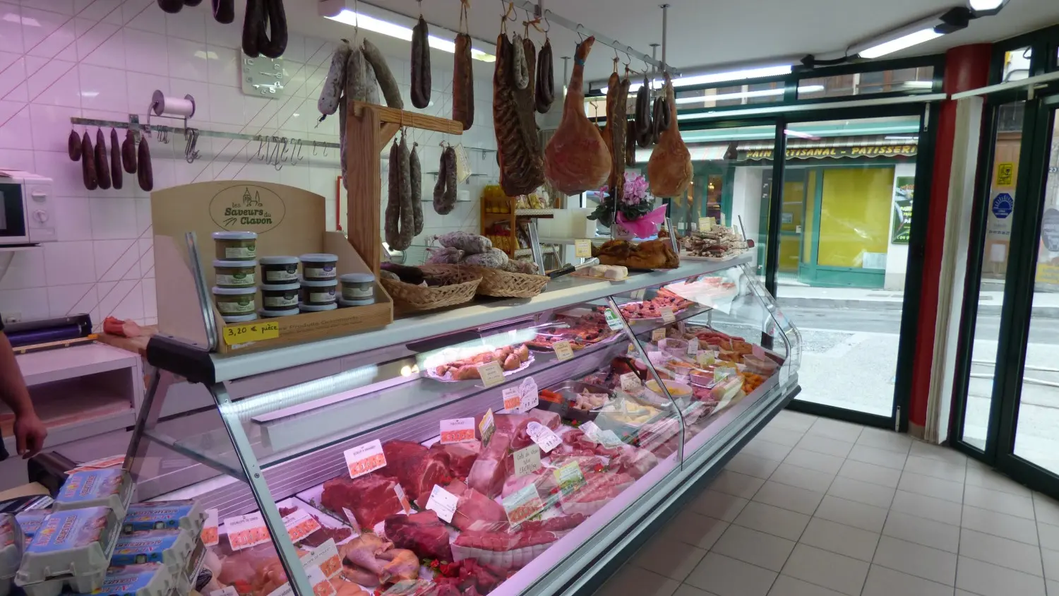 Boucherie Cerutti