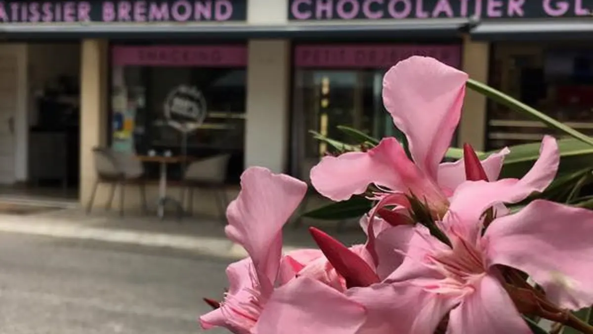 Brémond Bakery - Sanary-sur-Mer