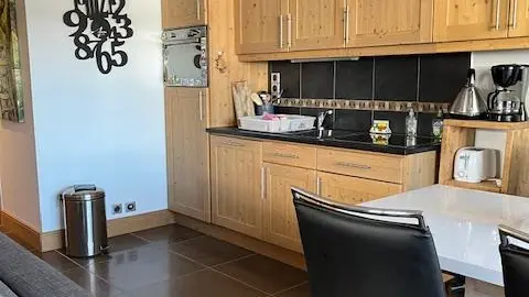 Cuisine