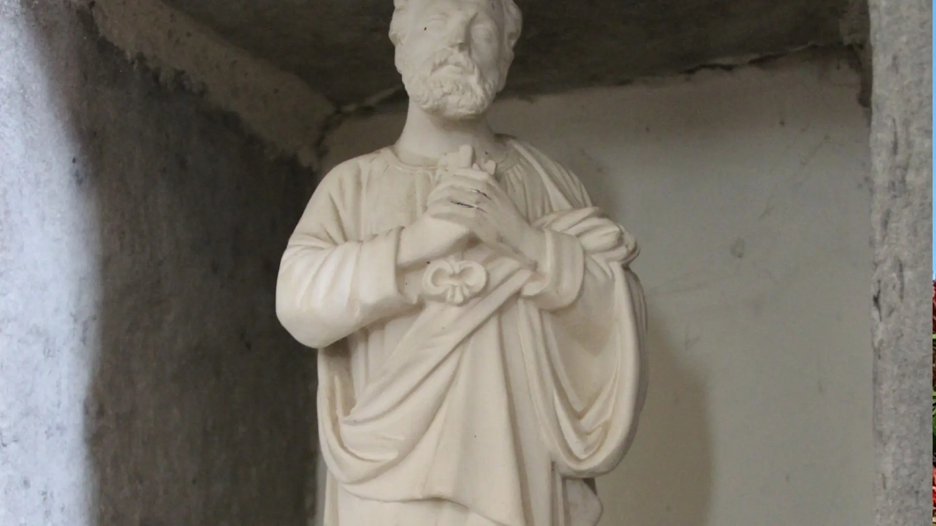 Eglise St Pierre de Meylieu