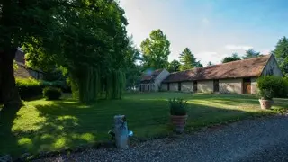 Château de Denone - Effiat