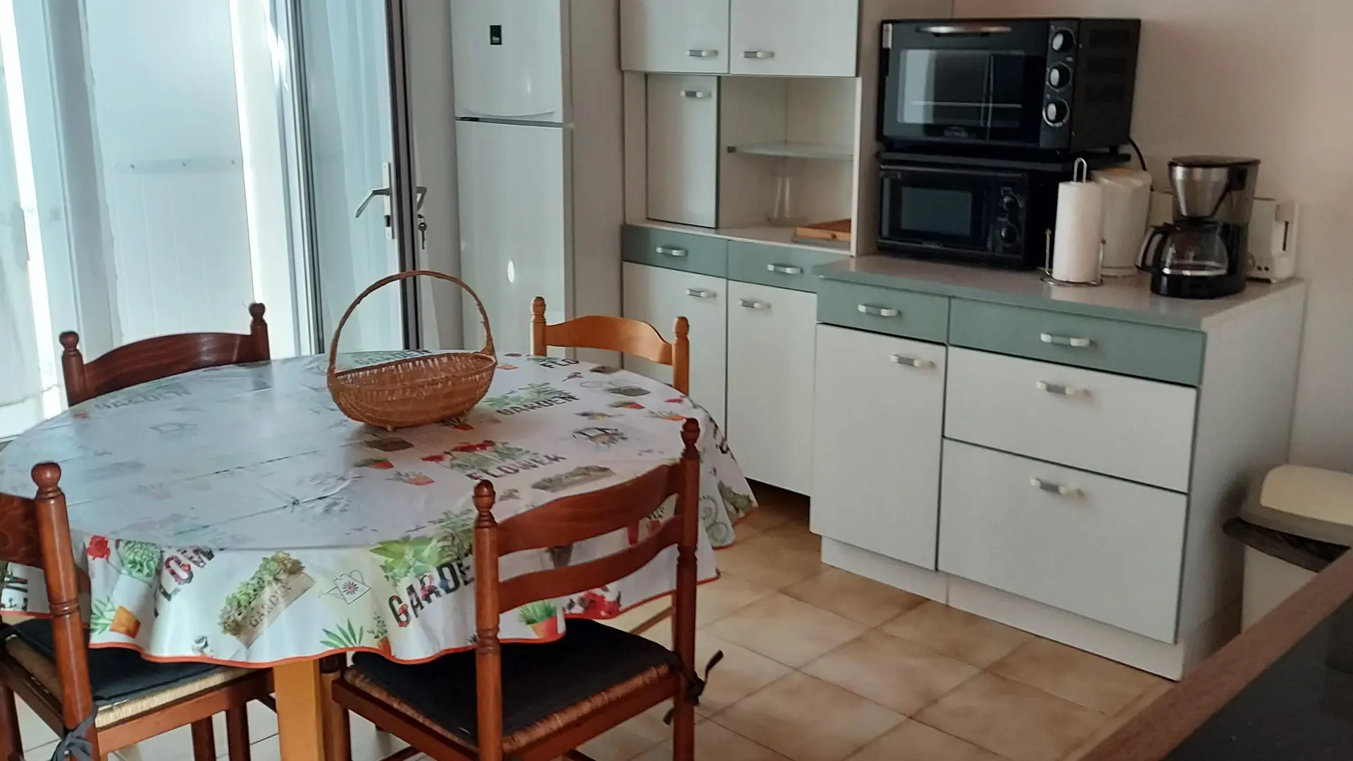 Salon / Salle à manger
