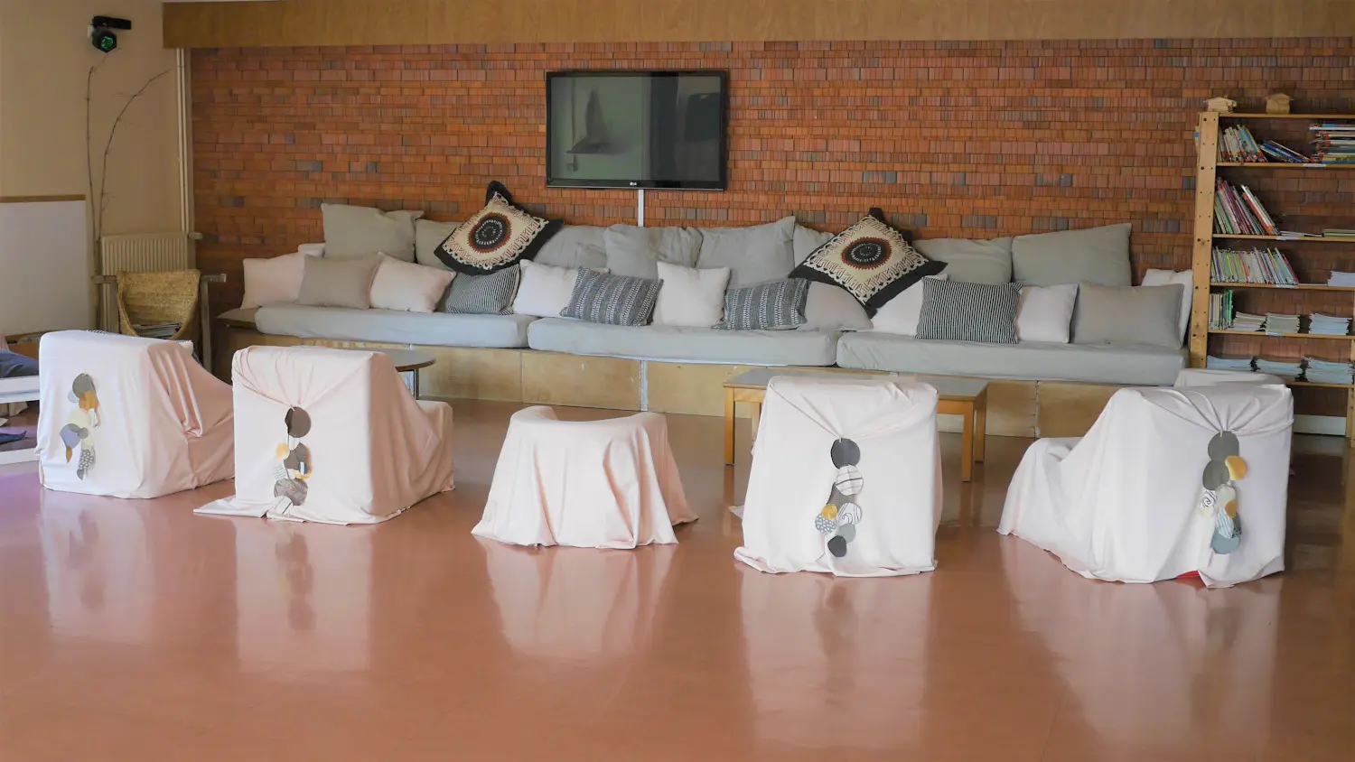 Centres de vacances de la ville de Marignane