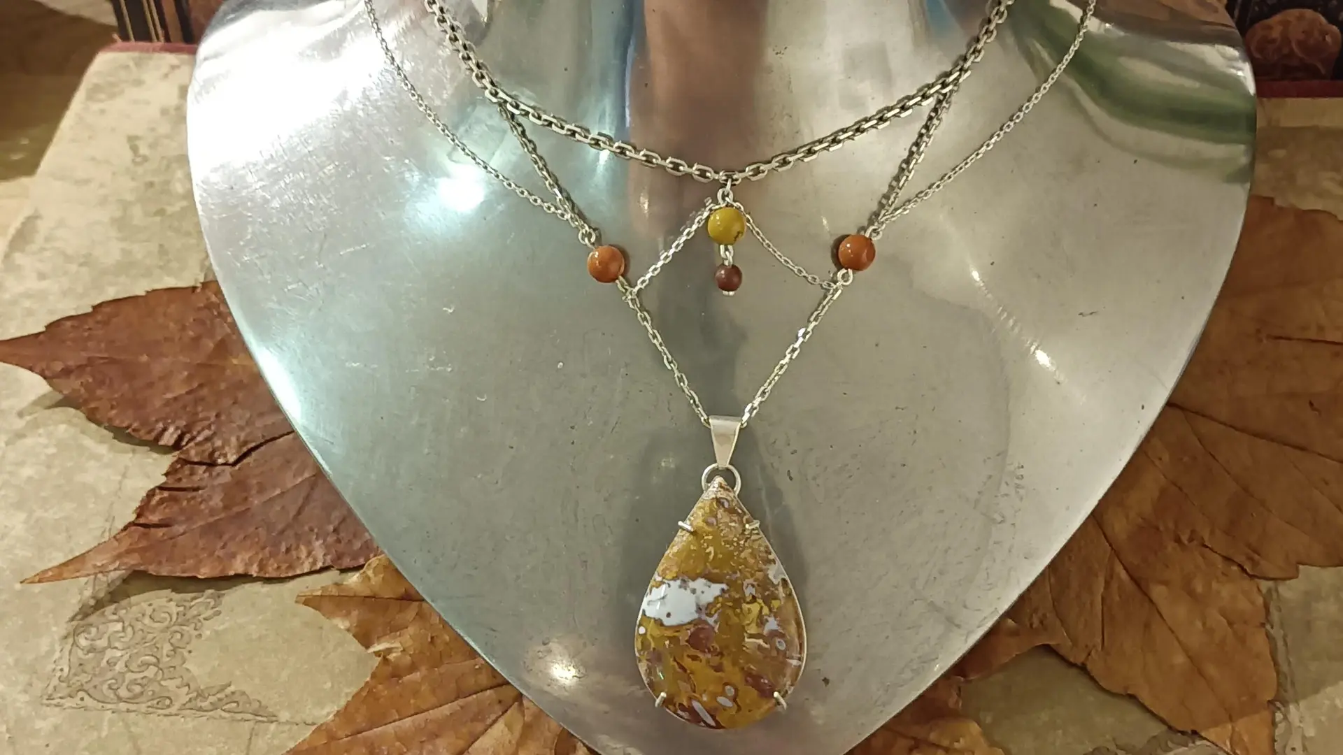 Bijoux Mademoiselle SF