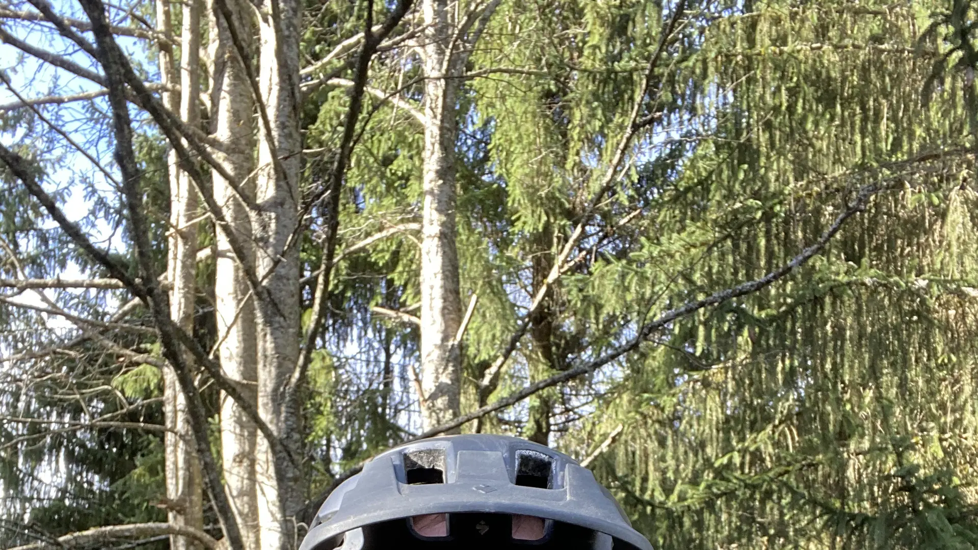 Sortie VTT accompagnée.