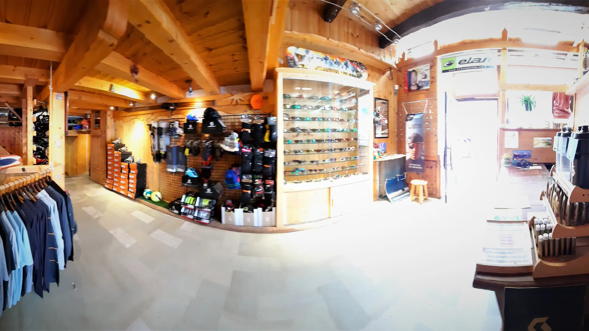 Avalanche Ski Shop_Vars