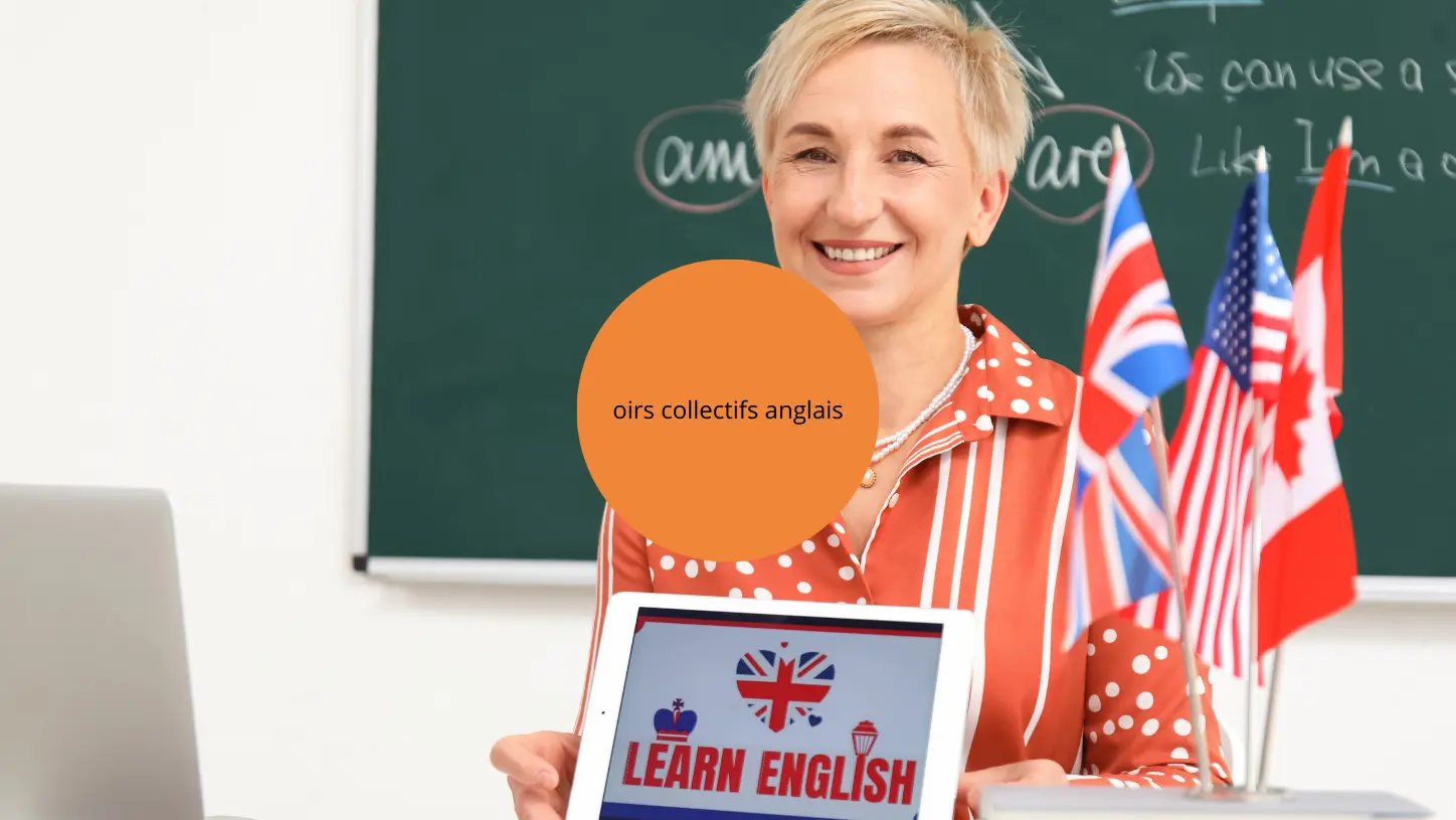 Professeur de langue