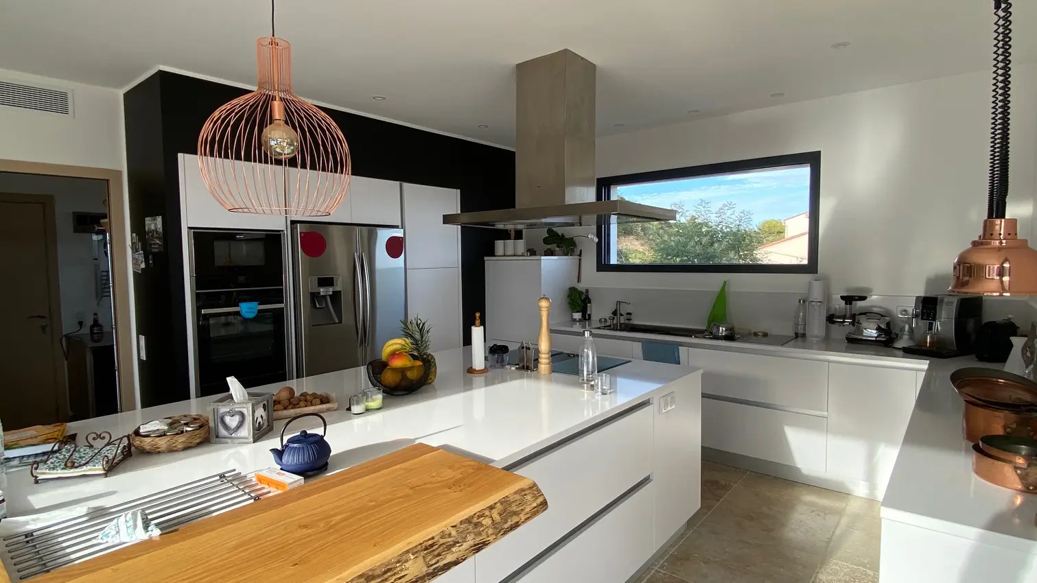 Cuisines du golfe 3