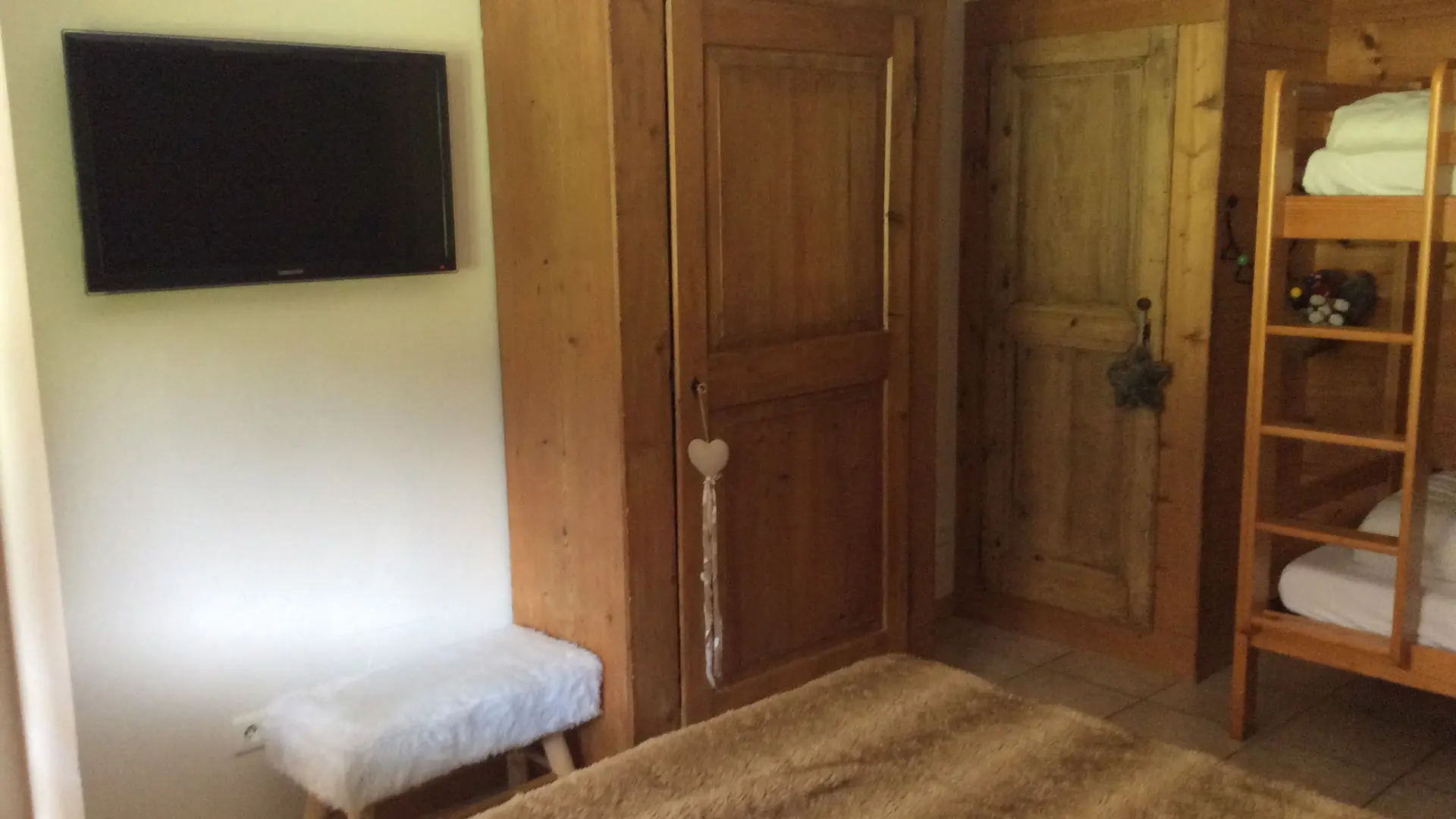 chambre
