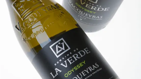 Domaine de la Verde Sarrians