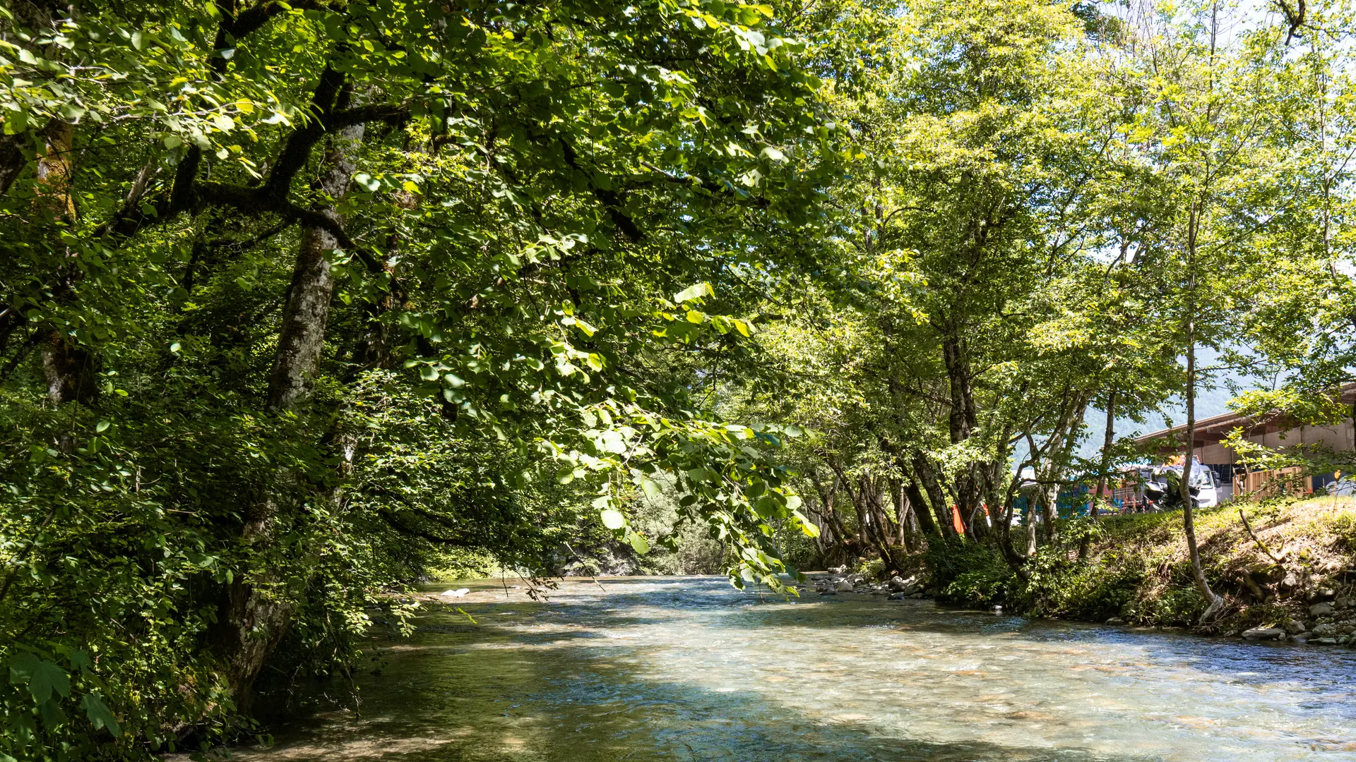 rivière