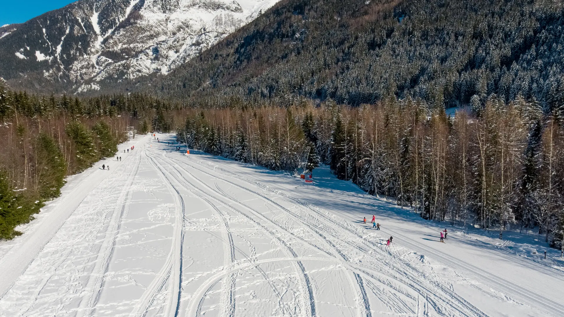 Domaine nordique de Chamonix_Chamonix-Mont-Blanc
