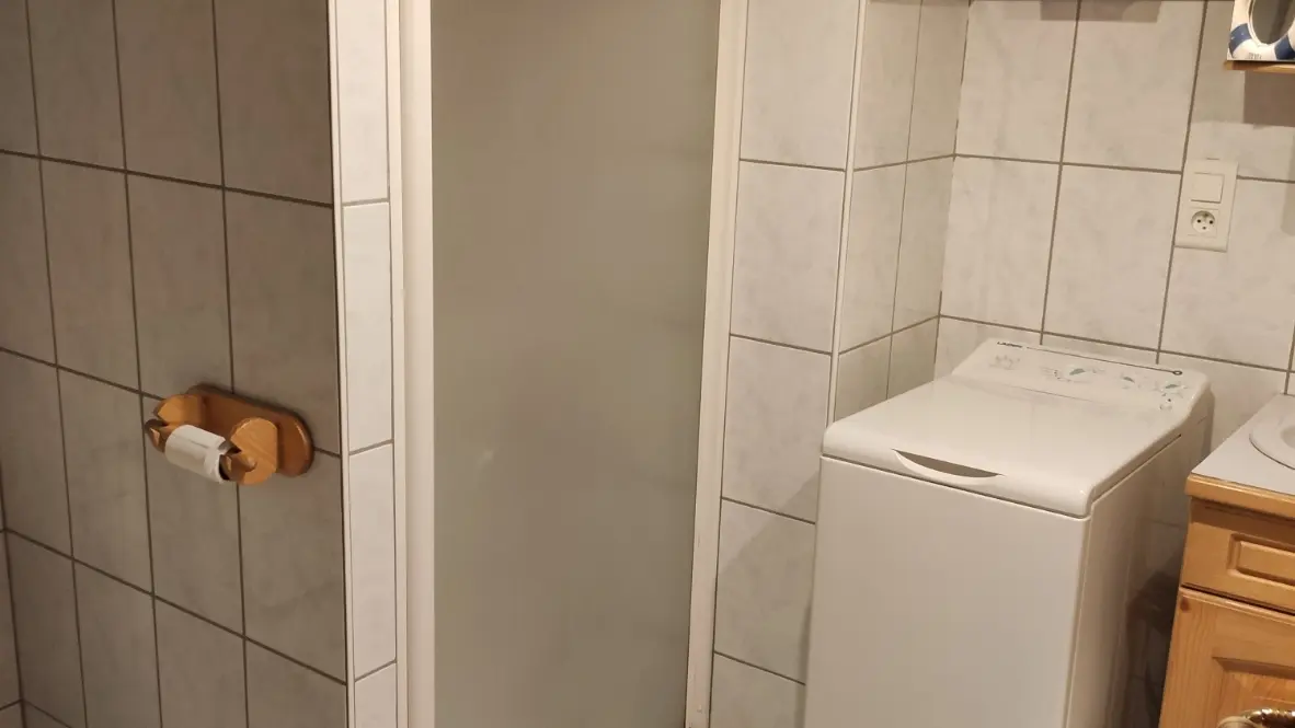 Appartement Le Mont César dans maison - 63m² - 3 chambres