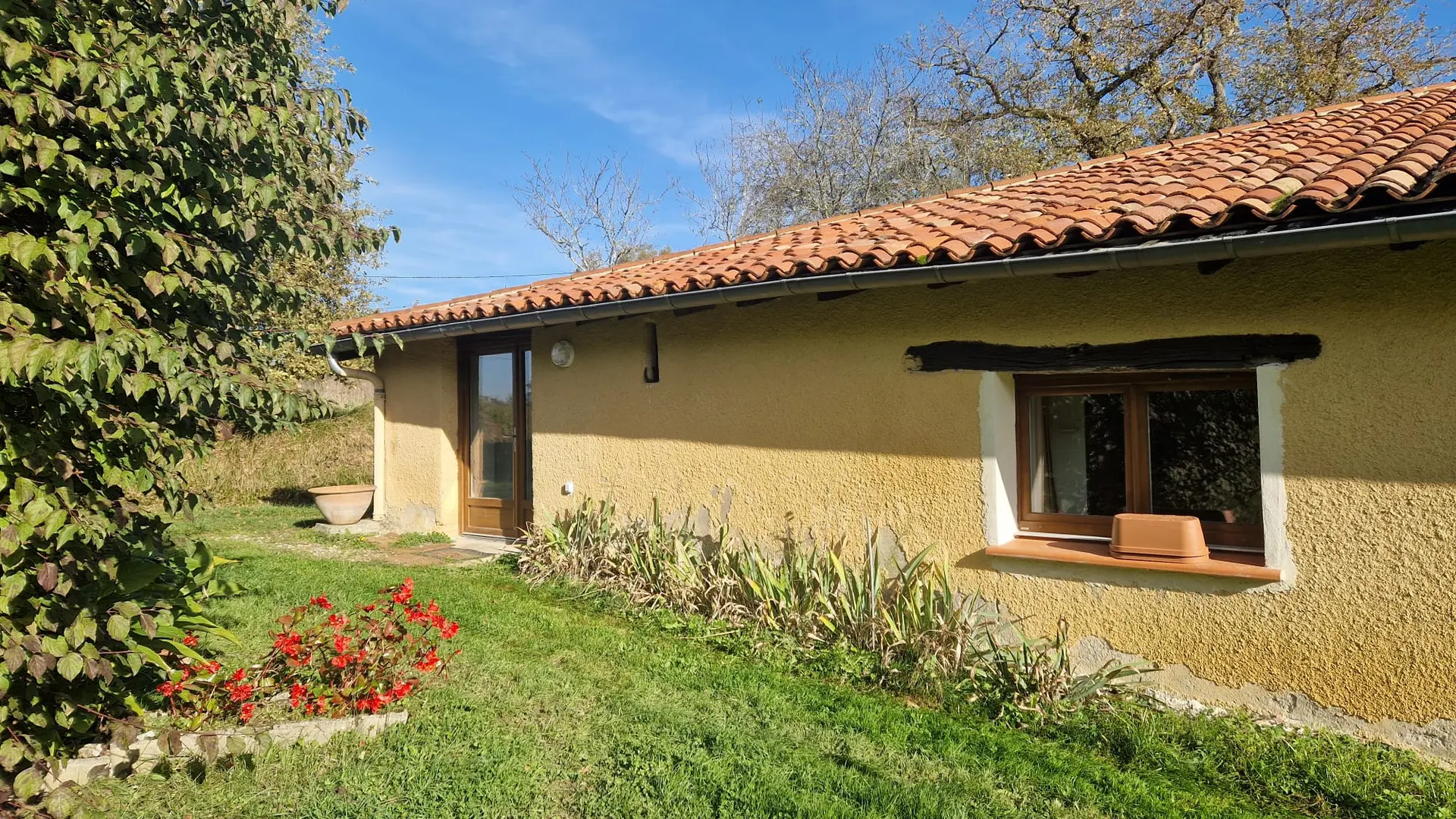Gîte Colombelle