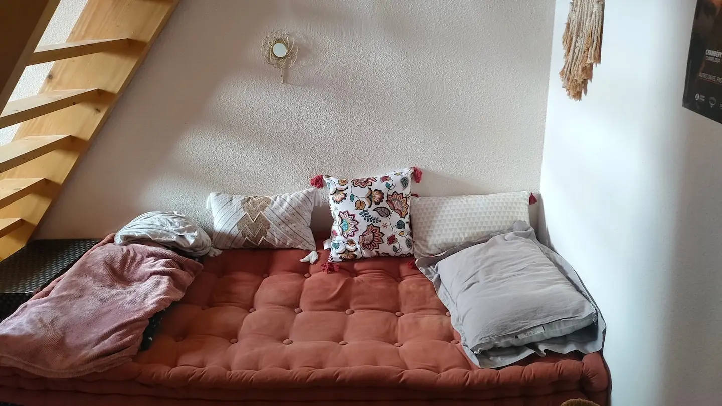 chambre 2